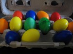 Morgan-Easter Eggs
